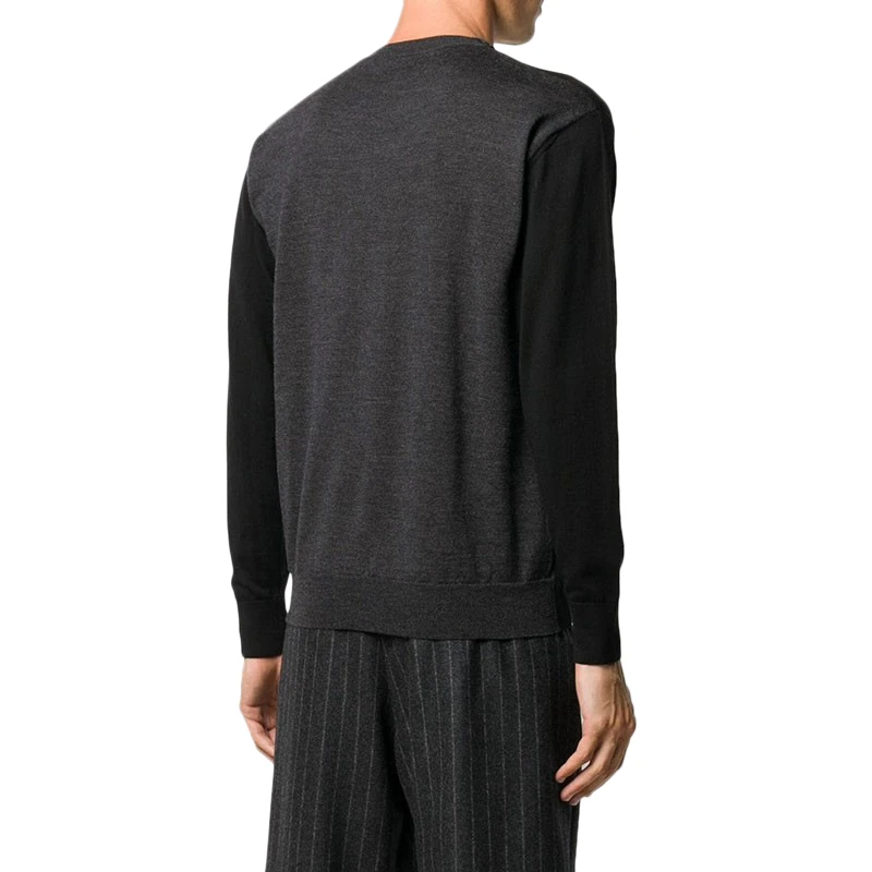 LOEWE 黑色男士针织衫/毛衣 H526333XA1-1114 商品