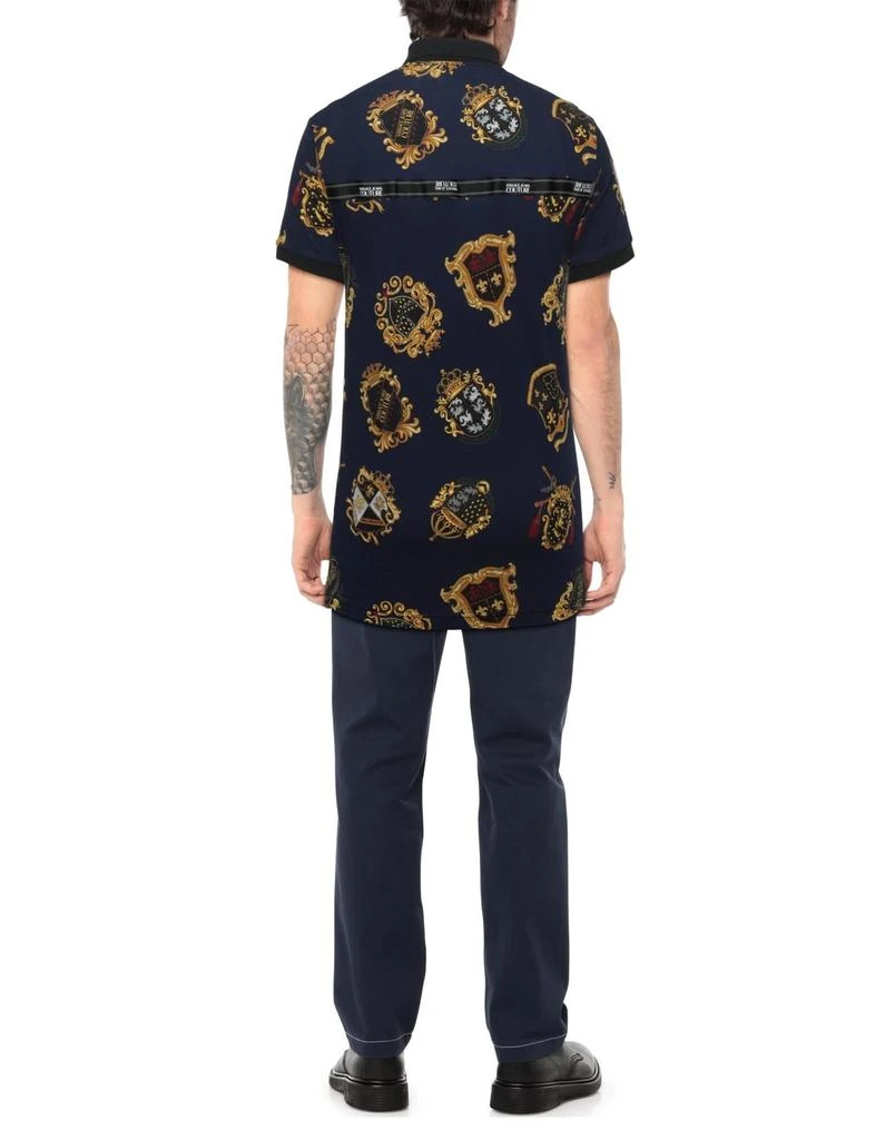 商品Versace|Polo shirt,价格¥1666,第3张图片详细描述