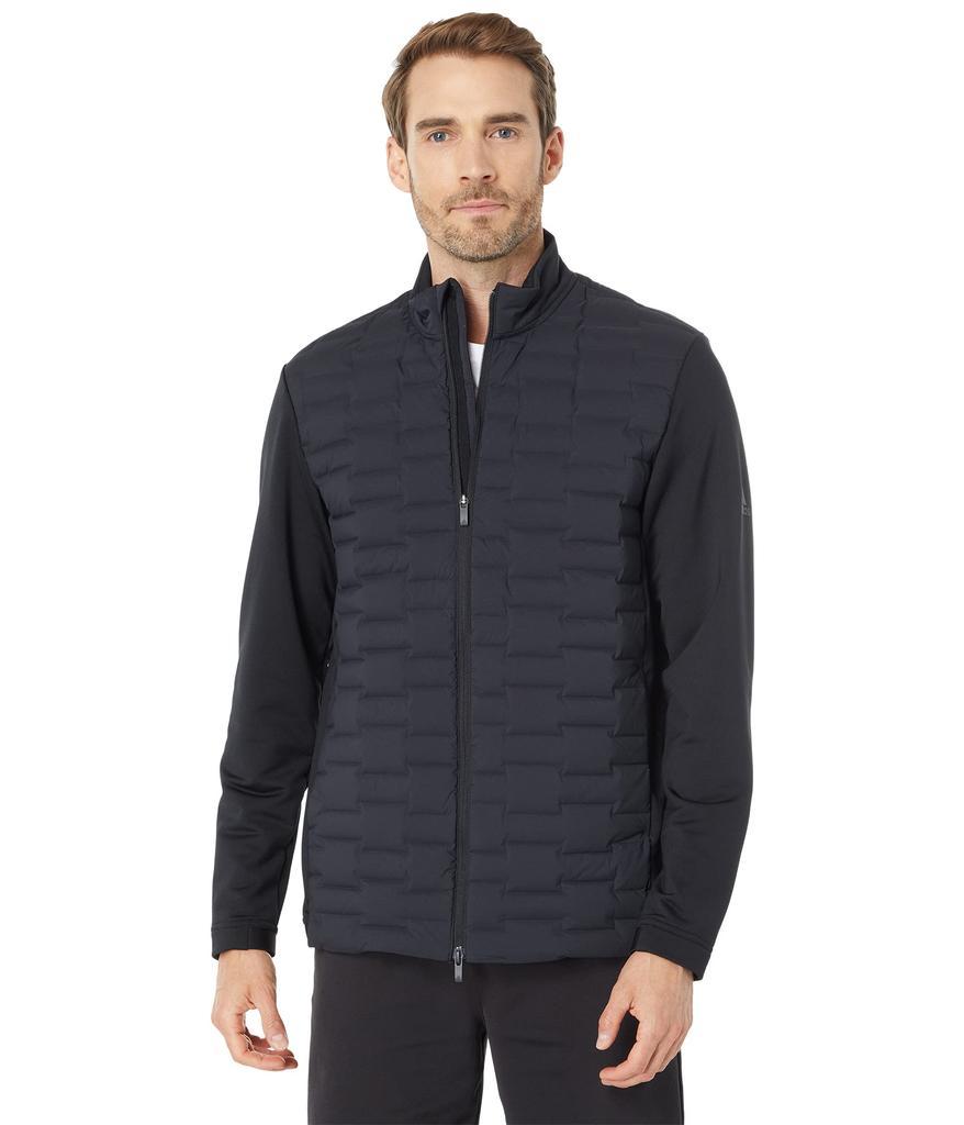 商品Adidas|Frost Guard Full Zip Padded Jacket,价格¥1478,第1张图片