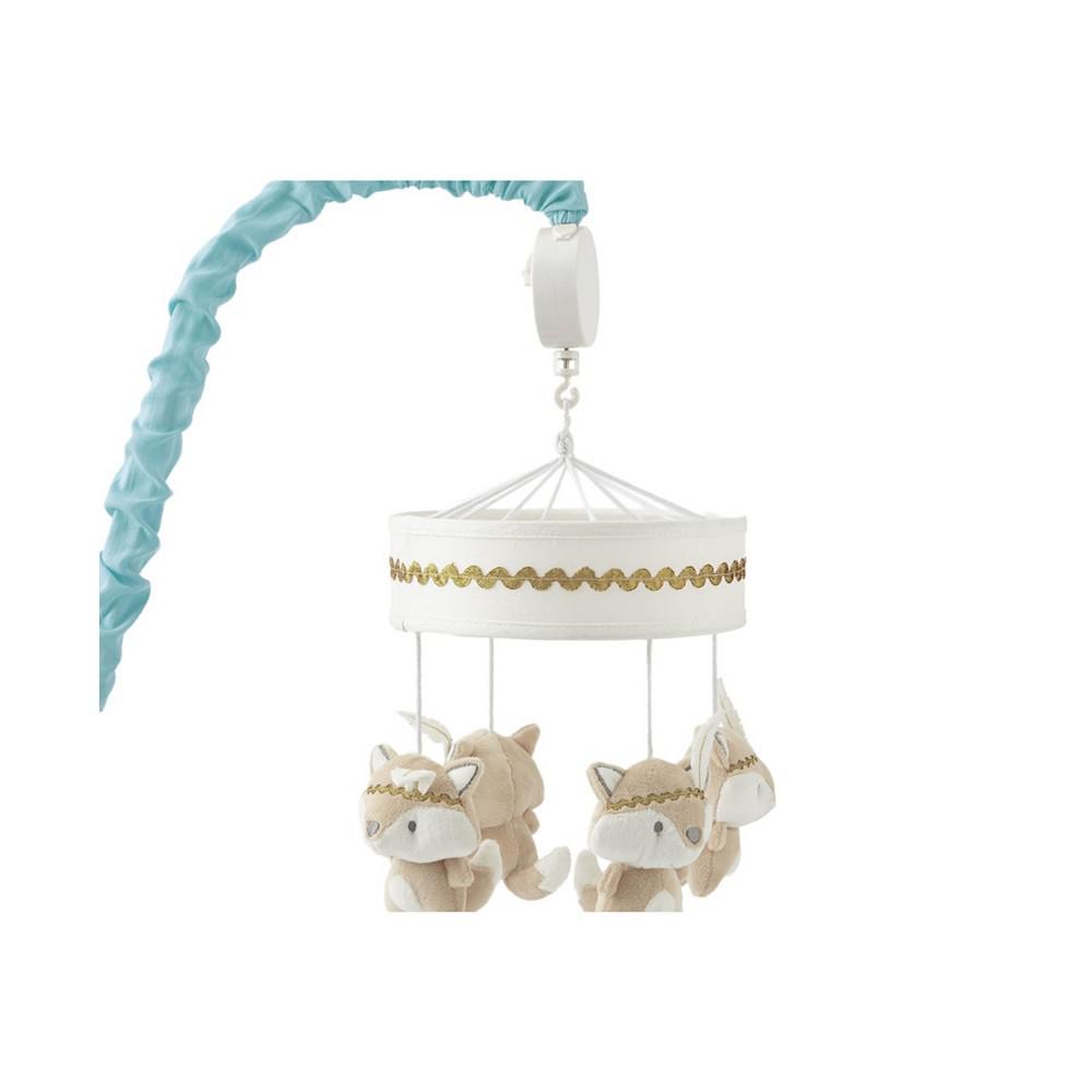 Baby Little Feather商品第1张图片规格展示