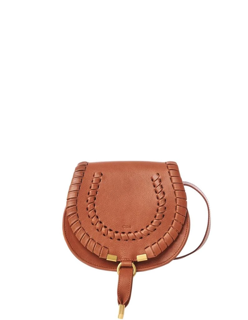 商品Chloé|Chloé Marcie Small Crossbody Bag,价格¥7529,第1张图片