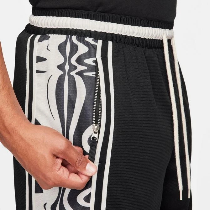 Men's Nike DNA Dri-FIT 8" Graphic Basketball Shorts 商品