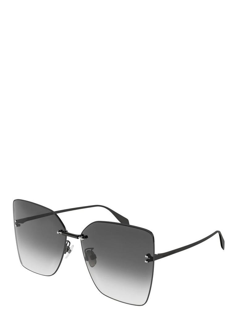 商品Alexander McQueen|ALEXANDER MCQUEEN Sunglasses,价格¥2267,第4张图片详细描述