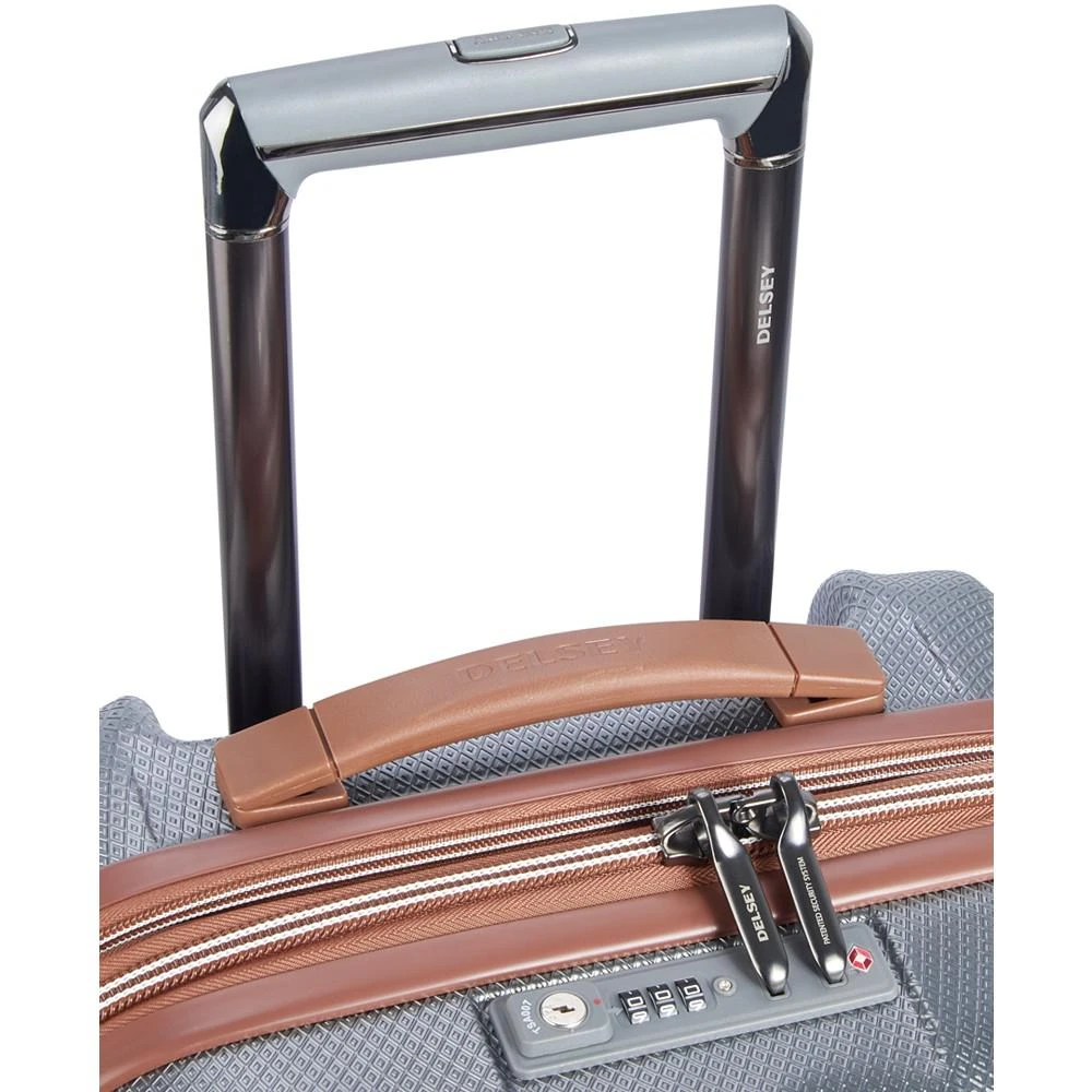 St. Tropez 21" Hardside Carry-On Spinner 商品