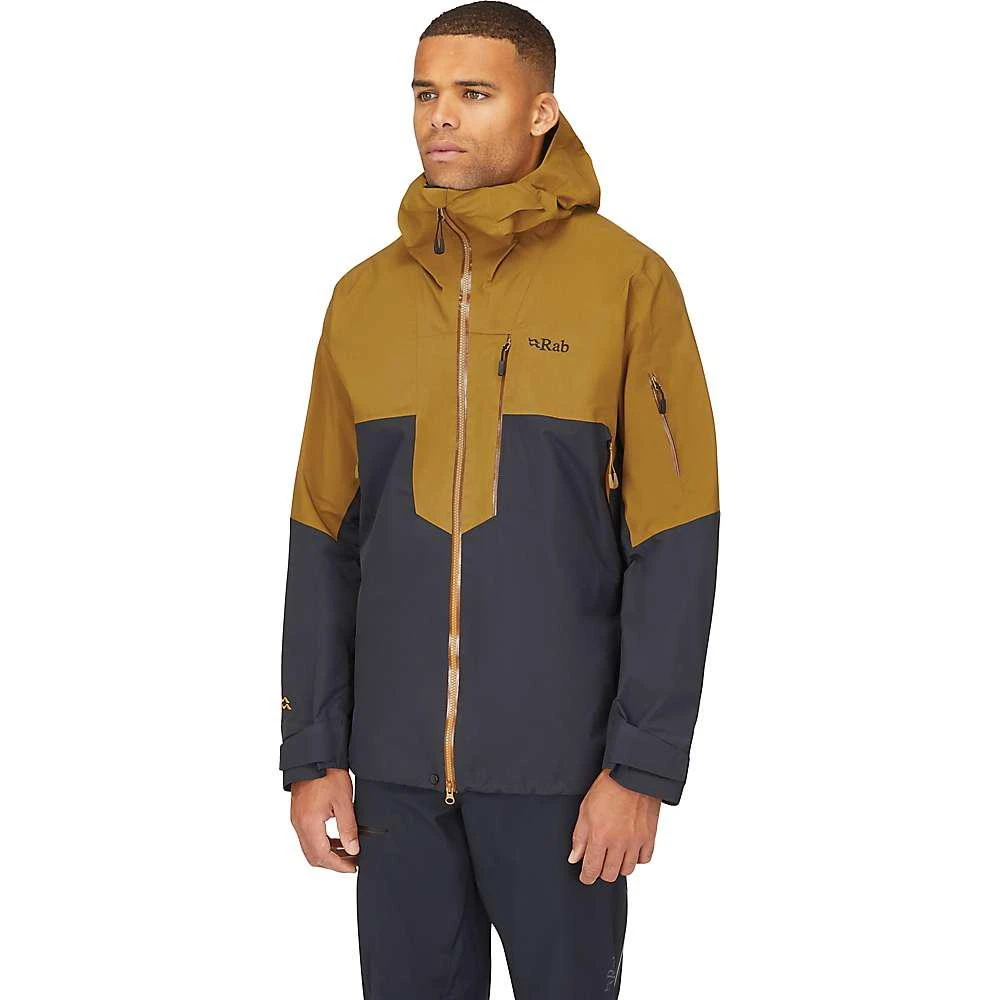 商品Rab|Rab Men's Khroma Latok GTX Jacket,价格¥5666,第3张图片详细描述