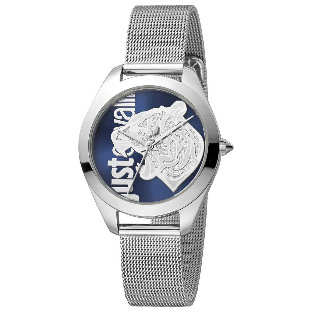 商品Just Cavalli|Just Cavalli Pantera Women's Watch JC1L210M0035,价格¥592,第1张图片