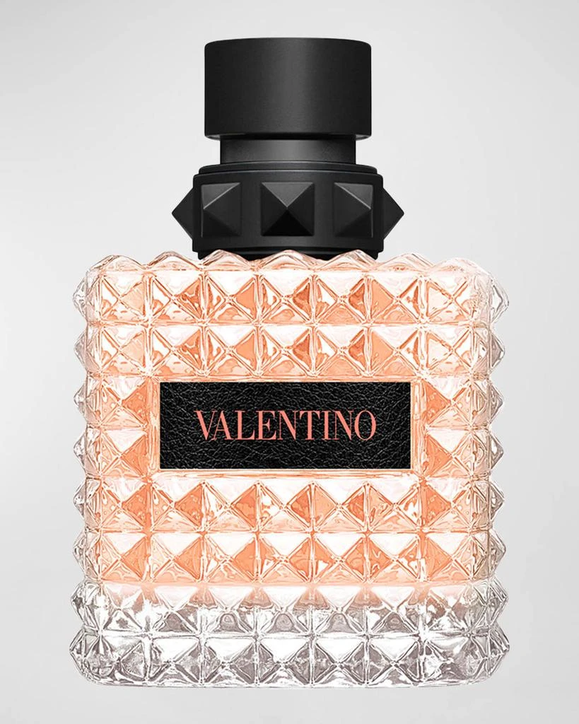 商品Valentino|Donna Born in Roma Coral Fantasy Eau de Parfum, 3.4 oz.,价格¥1274,第1张图片