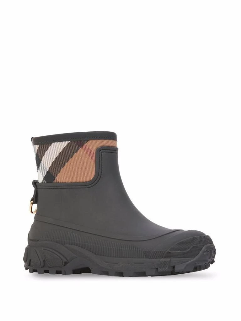 商品Burberry|BURBERRY BOOTS,价格¥3009,第2张图片详细描述