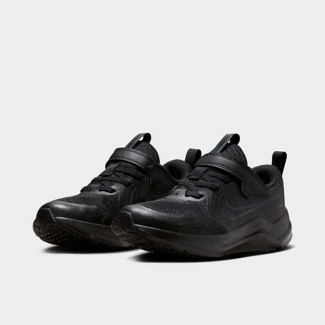 商品NIKE|Little Kids' Nike Cosmic Runner Stretch Lace Casual Shoes,价格¥374,第2张图片详细描述