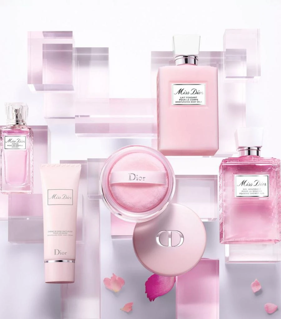 商品Dior|Miss Dior Deodorant (100ml),价格¥464,第3张图片详细描述