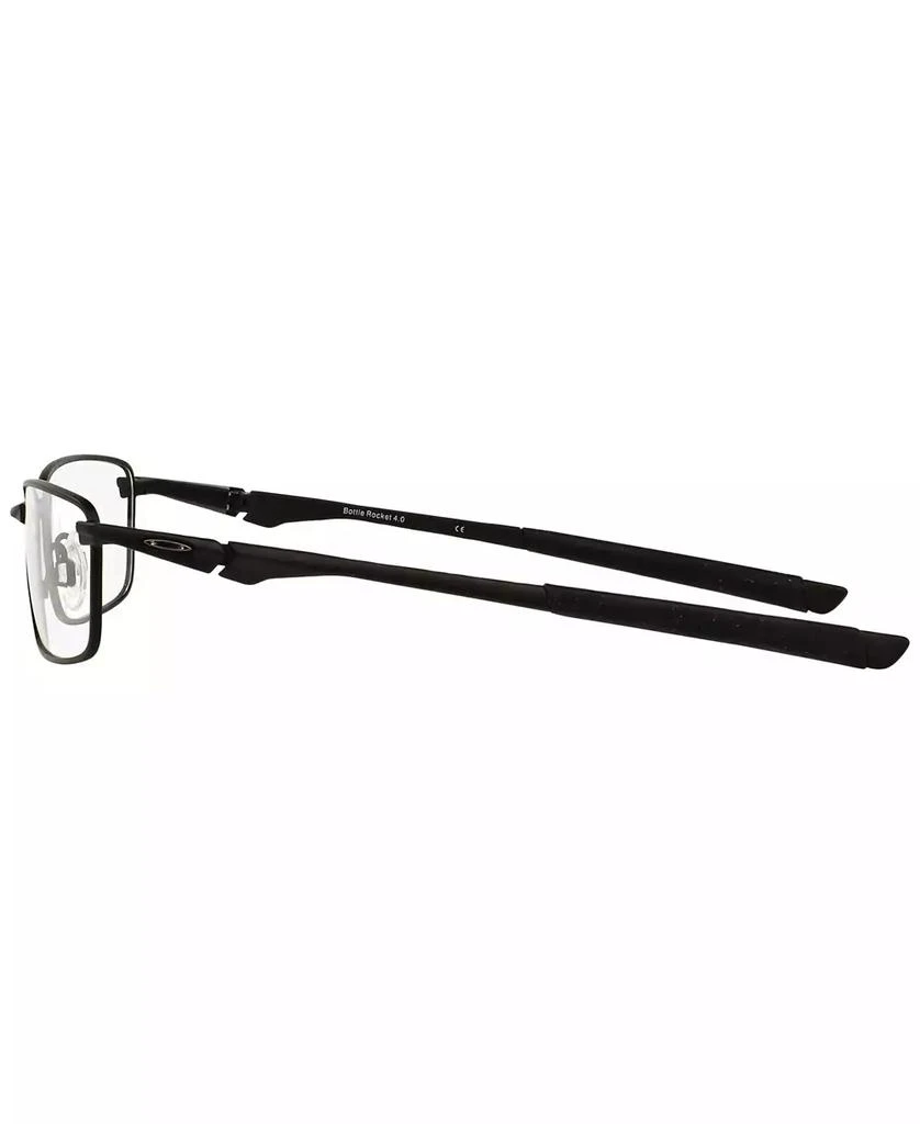 商品Oakley|OX3009 Men's Rectangle Eyeglasses,价格¥1965,第3张图片详细描述