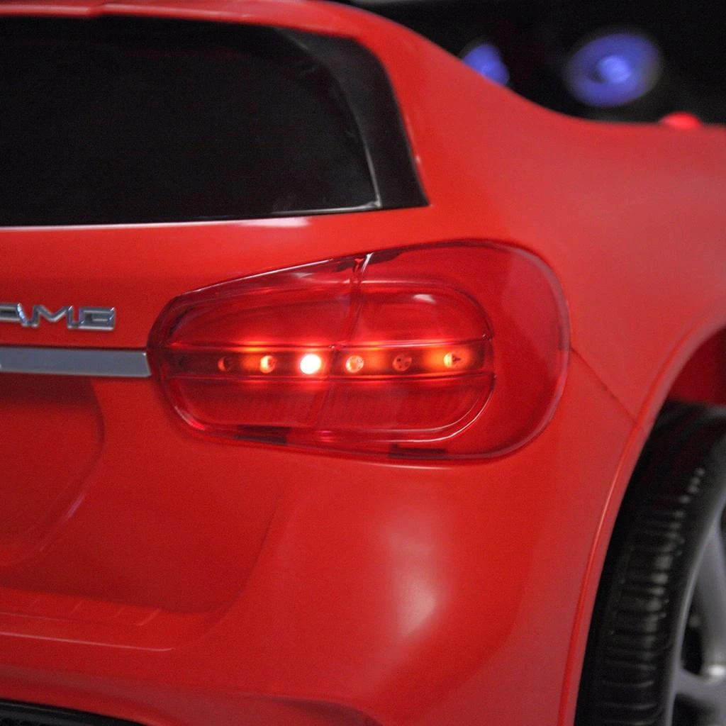商品Simplie Fun|6V Licensed Mercedes Benz AMG Electric Vehicle,价格¥2316,第2张图片详细描述
