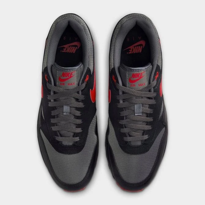 商品NIKE|Men's Nike Air Max 1 Casual Shoes,价格¥1037,第5张图片详�细描述