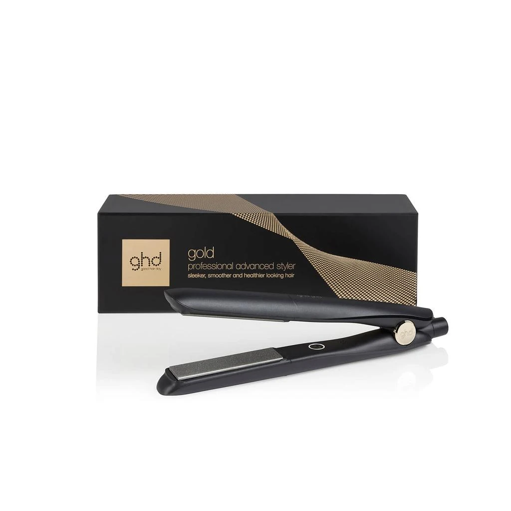 商品ghd|ghd Gold Styler - 1" Flat Iron,价格¥2087,第2张图片详细描述