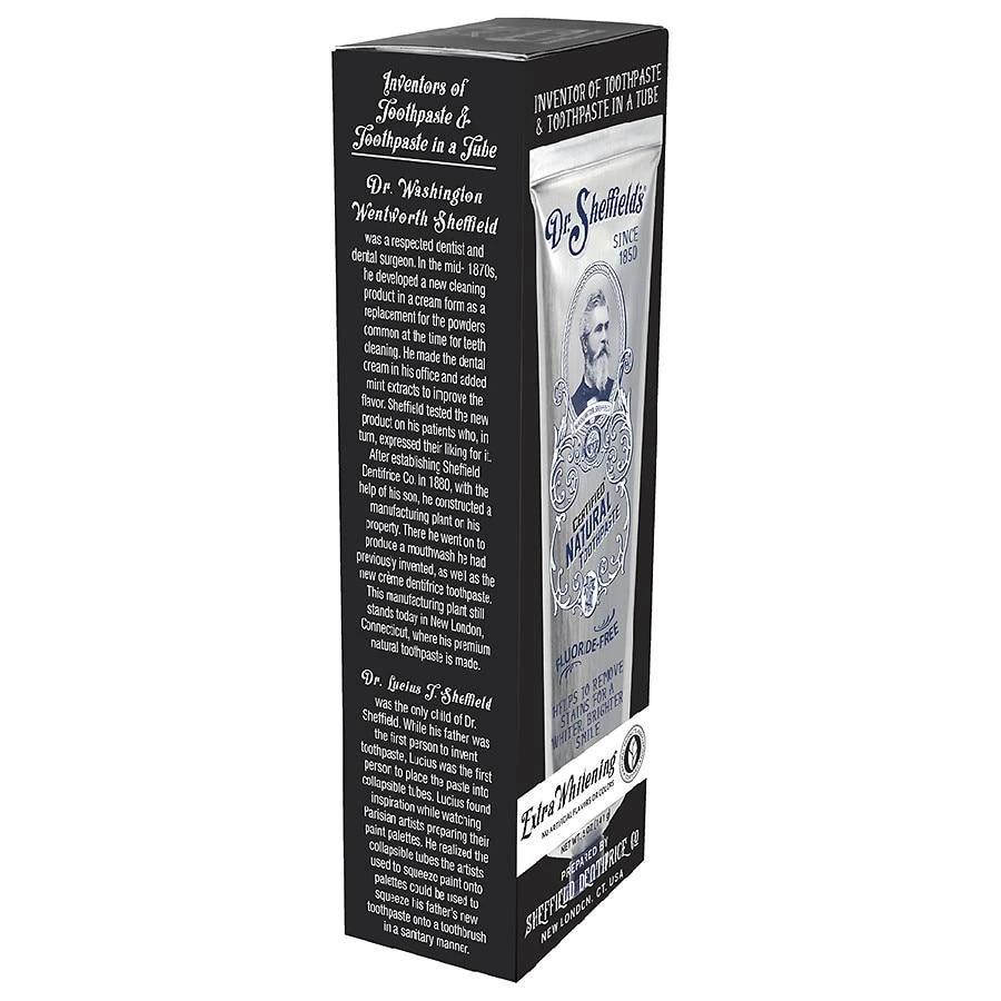 商品Walgreens|美白牙膏,价格¥36,第2张图片详细描述