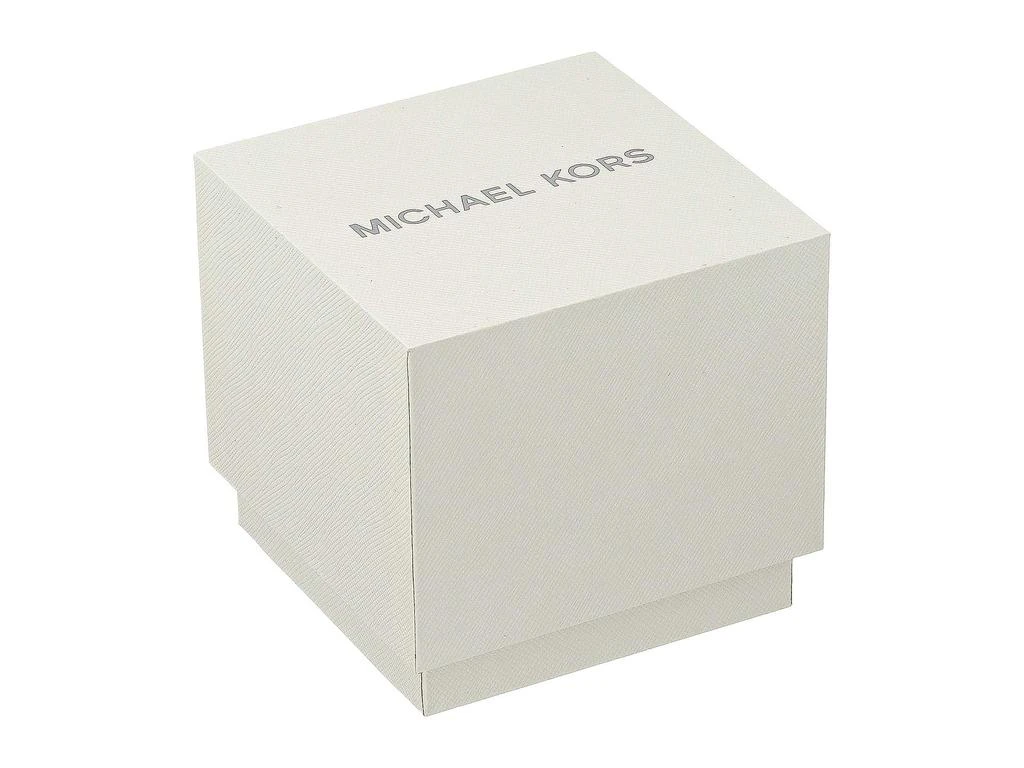 商品Michael Kors|迈克 科尔斯\MK 女款时尚手表 真皮表带 简约气质,价格¥785,第2张图片详细描述