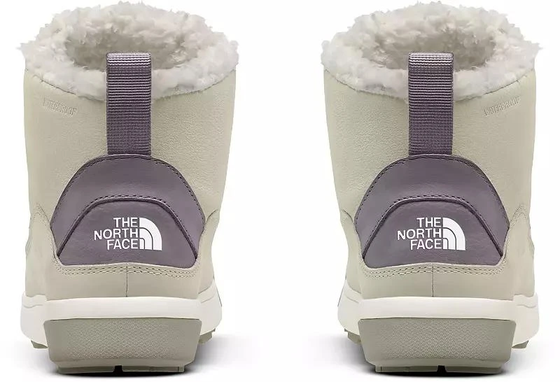 商品The North Face|The North Face Women's Sierra Mid Waterproof Winter Boots,价格�¥1230,第4张图片详细描述