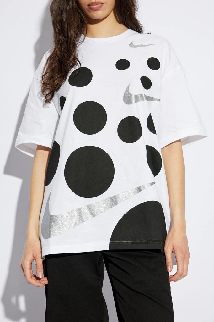 商品Comme des Garcons|Comme des Garcons Black x Nike,价格¥1147,第3张图片详细描述