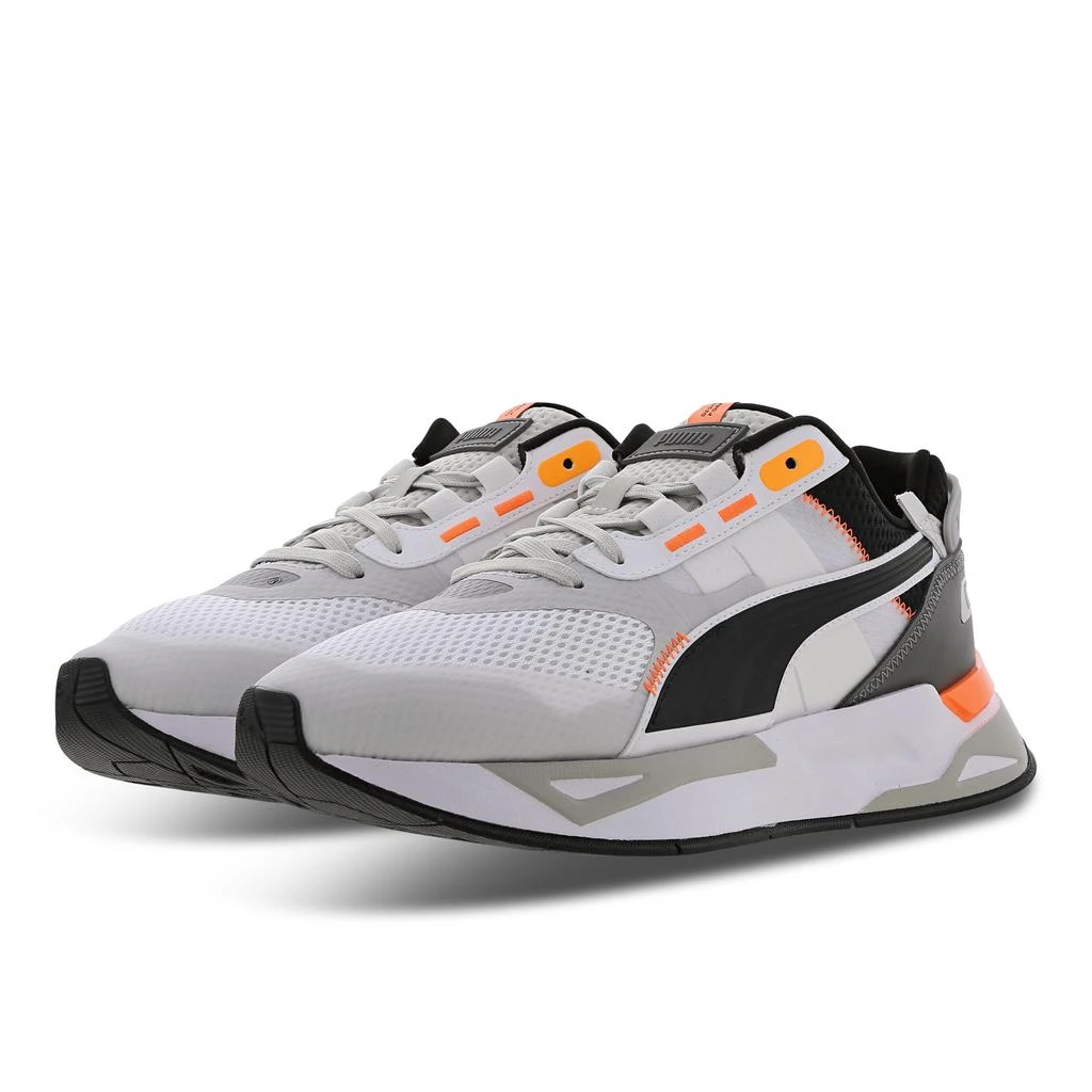 商品Puma|Puma Mirage Sport - Men Shoes,价格¥899,第2张图片详细描述