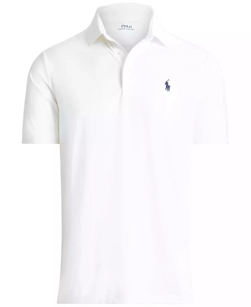 商品Ralph Lauren|拉夫劳伦男士经典版型 Polo 衫,价格¥593,第5张图片详细描述