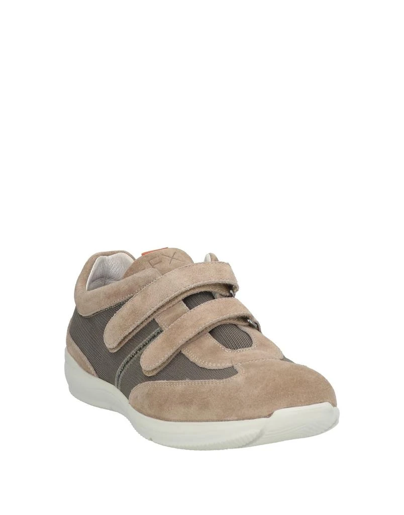 商品FX FRAU|Sneakers,价格¥790,第2张图片详细描述