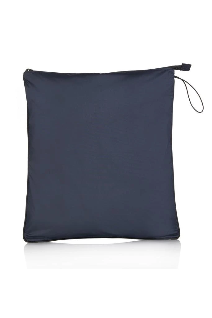 商品La Pochette|Sweat Bag - Midnight Ink,价格¥395,第3张图片详细描述