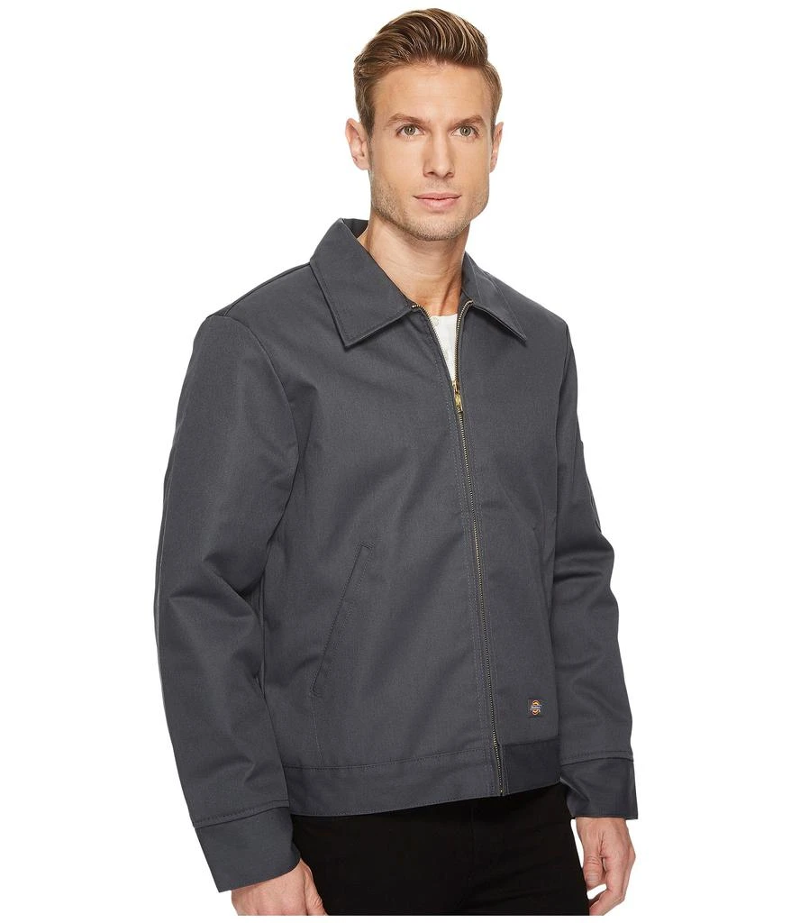 商品DICKIES|Insulated Twill Eisenhower Jacket,价格¥422,第4张图片详细描述