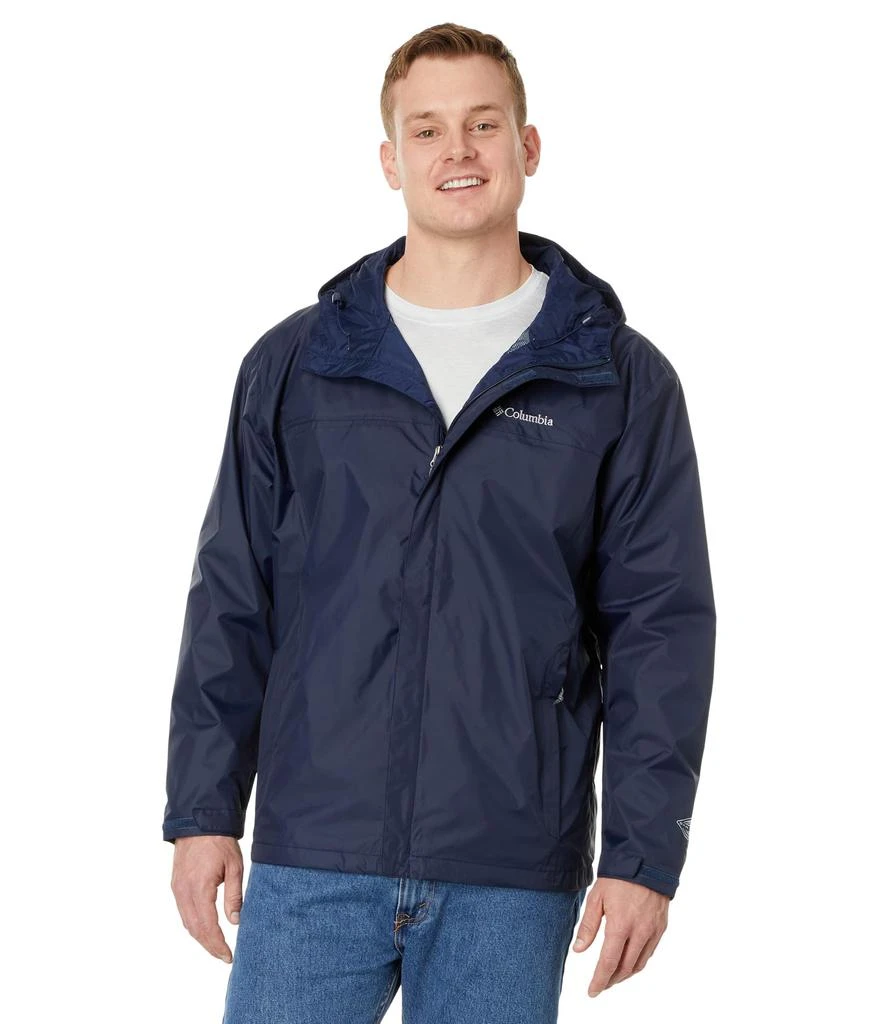 商品Columbia|Big & Tall Watertight™ II Jacket,价格¥561,第1张图片