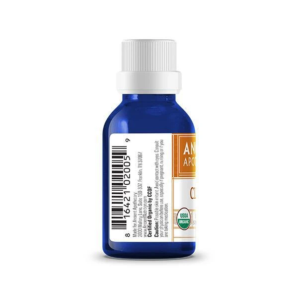 商品Ancient Nutrition|丁香基础精油,价格¥136,第3张图片详细描述