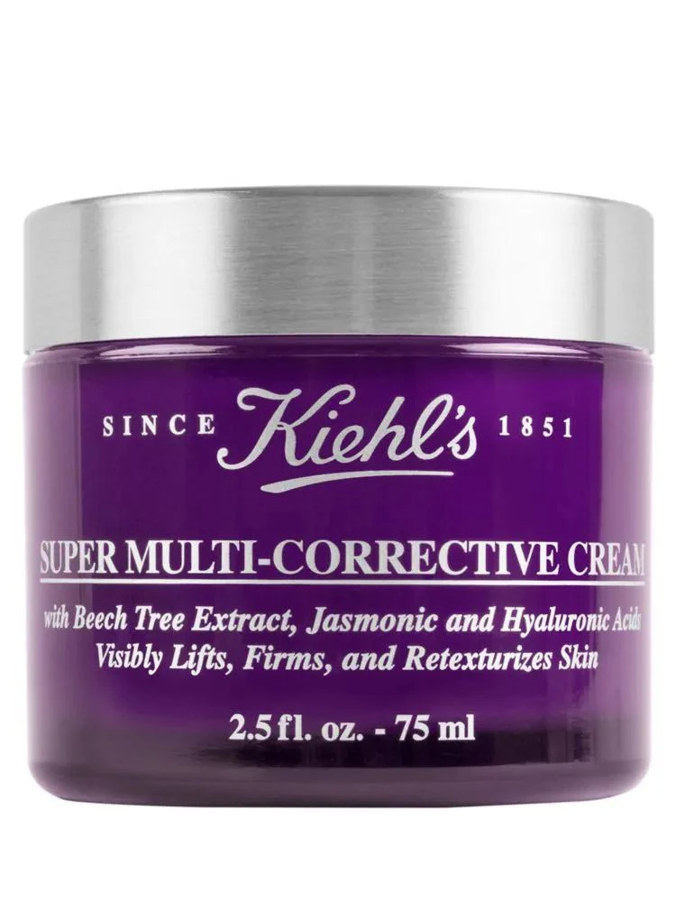 商品Kiehl's|多效修复面霜 - 75ml,价格¥638,第2张图片详细描述