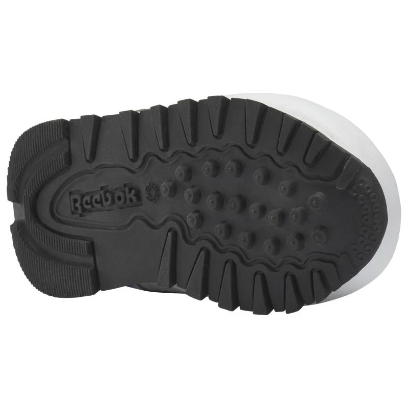 商品Reebok|Reebok Classic Leather Step N Flash - Boys' Toddler,价格¥388,第5张图片详细描述