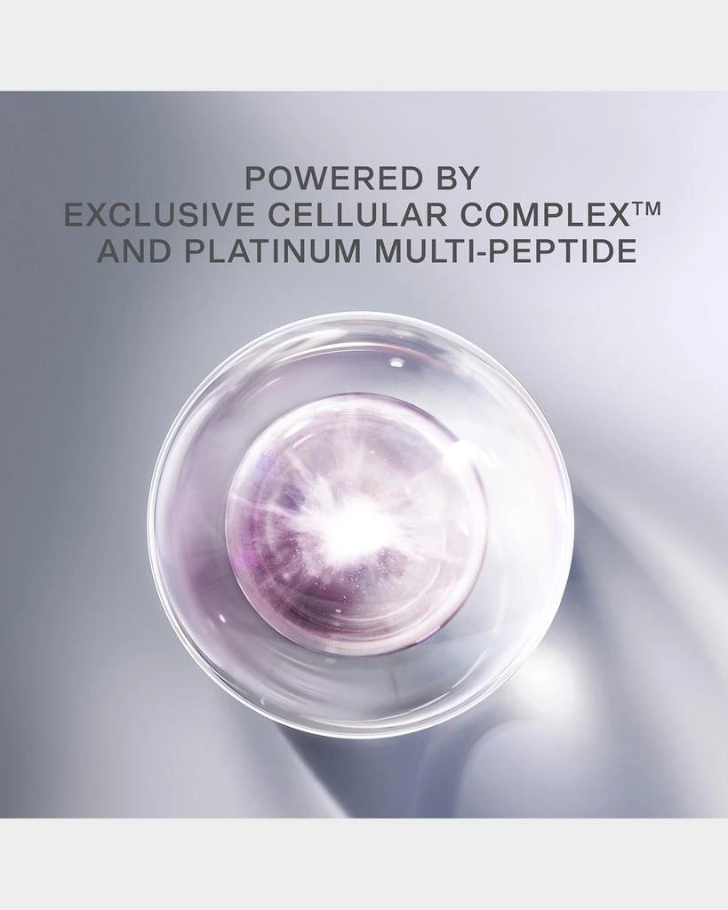 商品La Prairie|Platinum Rare Haute-Rejuvenation Eye Cream,价格¥8602,第4张图片详细描述