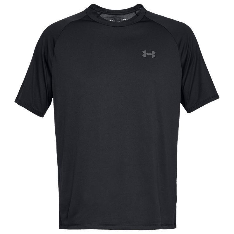 商品Under Armour|Under Armour Tech 2.0 Short Sleeve T-Shirt - Men's,价格¥183,第5张图片详细描述