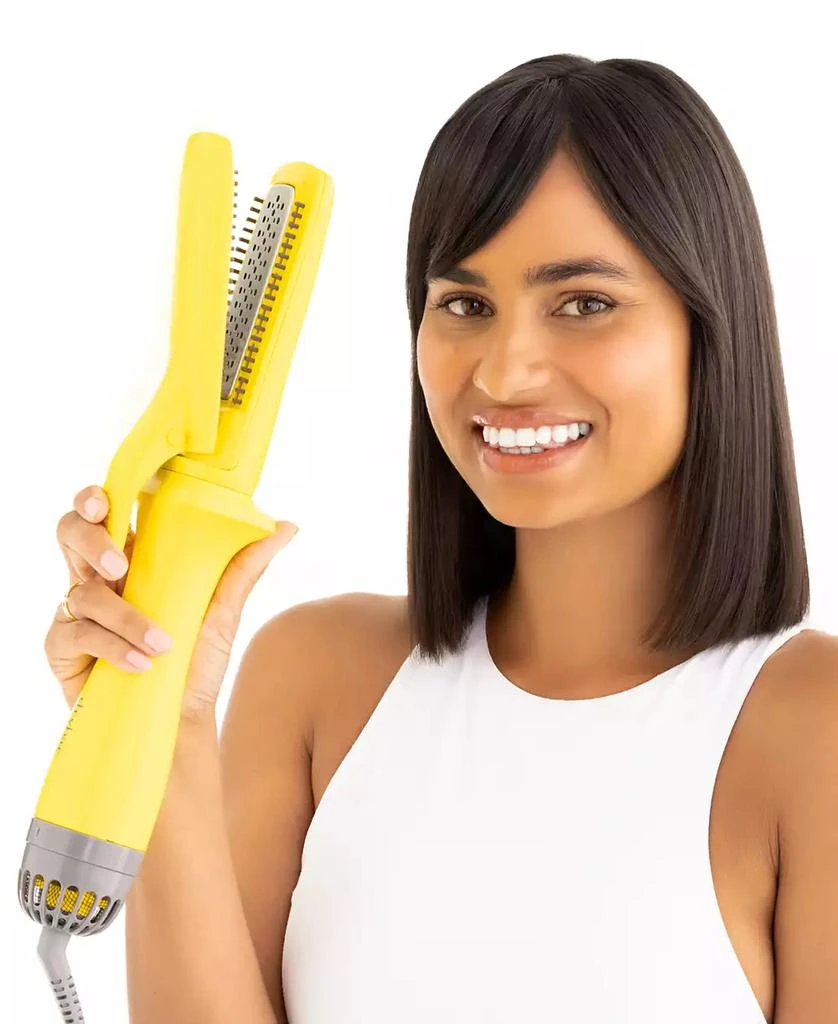 The Straight Shot Blow-Drying Flat Iron 商品