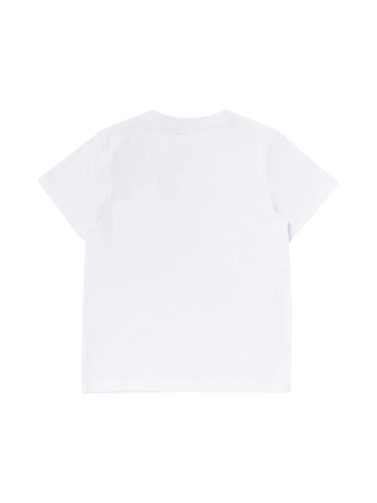 商品Stella McCartney|Gorilla Print Organic Cotton T-shirt,价格¥626,第2张图片详细描述