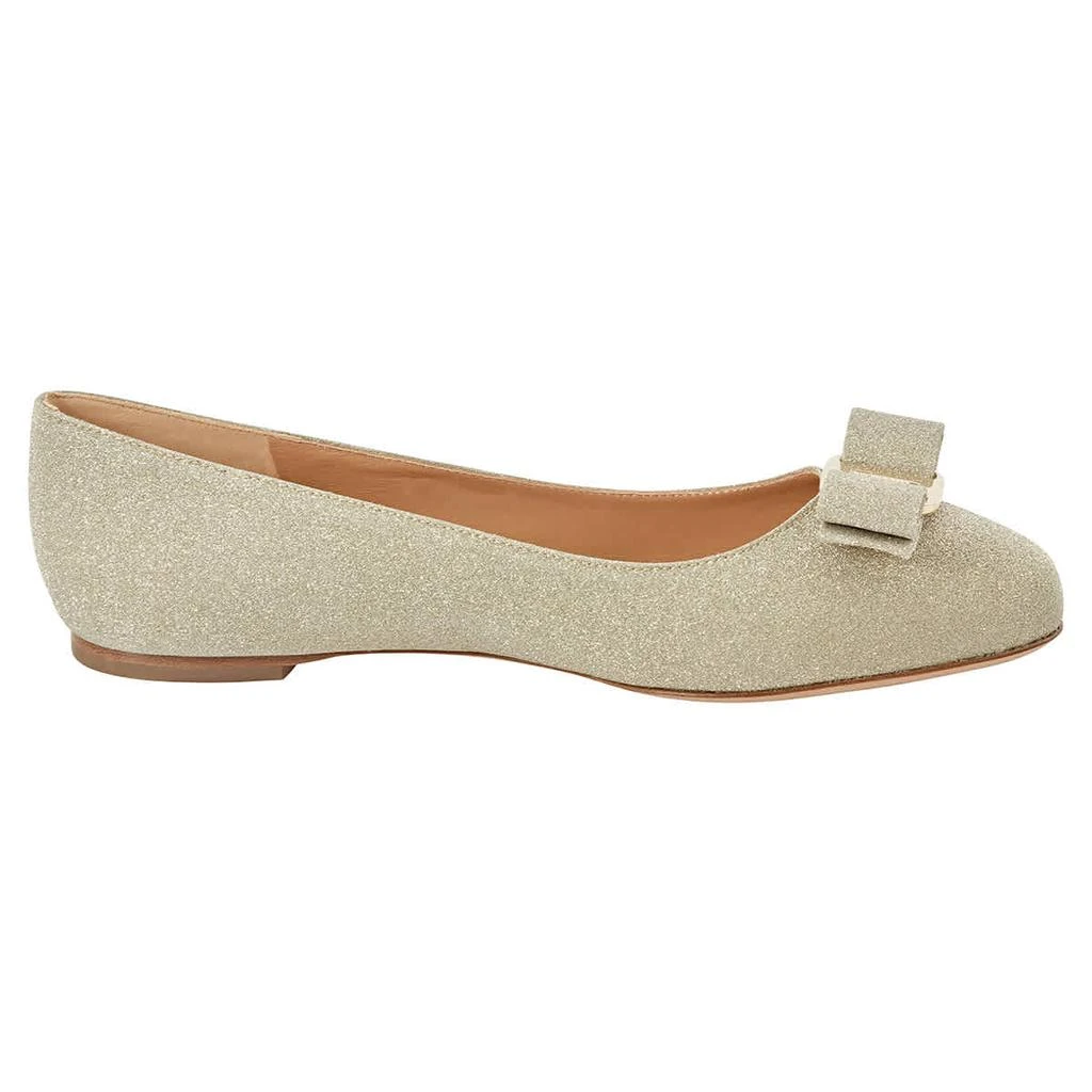 商品Salvatore Ferragamo|Salvatore Ferragamo Carla Ladies footwear 01P691 715295,价格¥1526,第1张图片