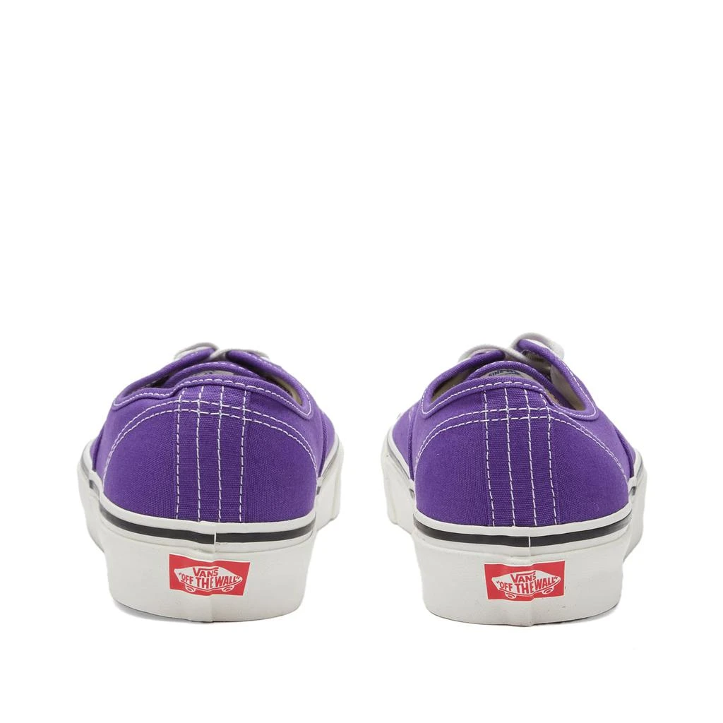 商品Vans|Vans UA Authentic 44 DX,价格¥444,第3张图片详细描述