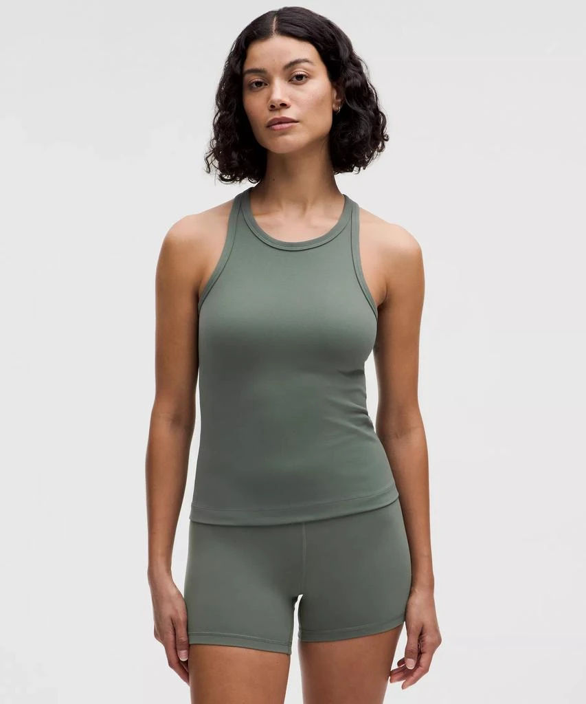 lululemon Align™ Waist-Length Racerback Tank Top 商品