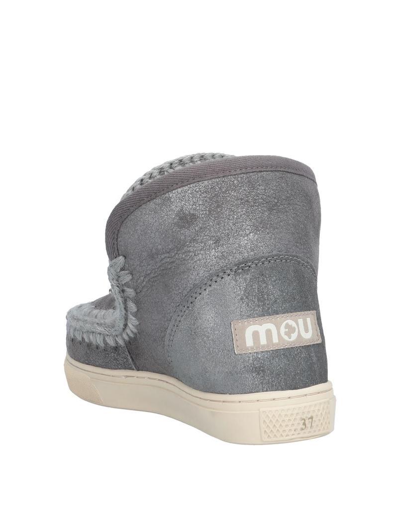 商品Mou|Ankle boot,价格¥1558,第3张图片详细描述