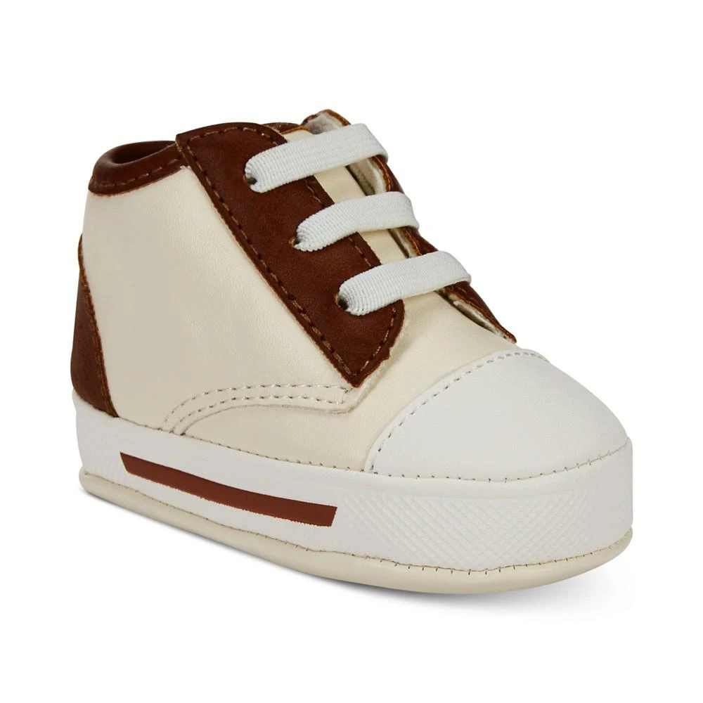 商品First Impressions|Baby Boys Sneakers, Created for Macy's,价格¥256,第1张图片