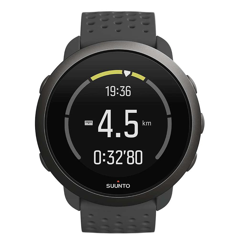 商品Suunto|Suunto 3 Watch,价格¥1899,第1张图片