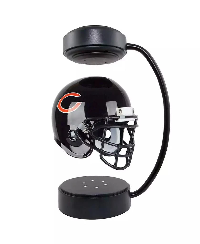 商品Pegasus Home Fashions|Chicago Bears Hover Team Helmet,价格¥896,第3张图片详细描述