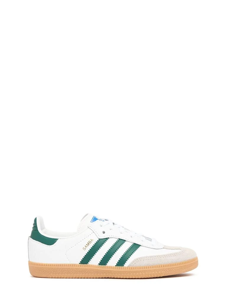 商品Adidas|Samba OG系带运动鞋,价格¥1094,第1张图片