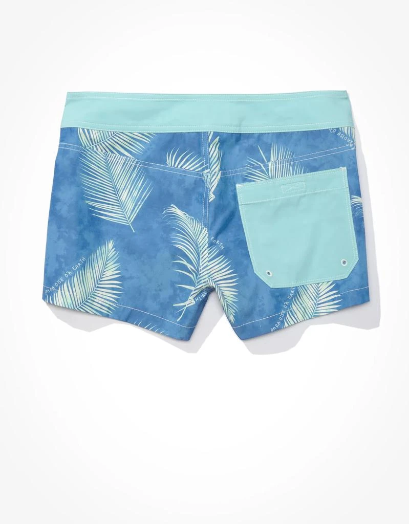 商品AE|AE x Outer Banks Board Short,价格¥152,第5张图片详细描述