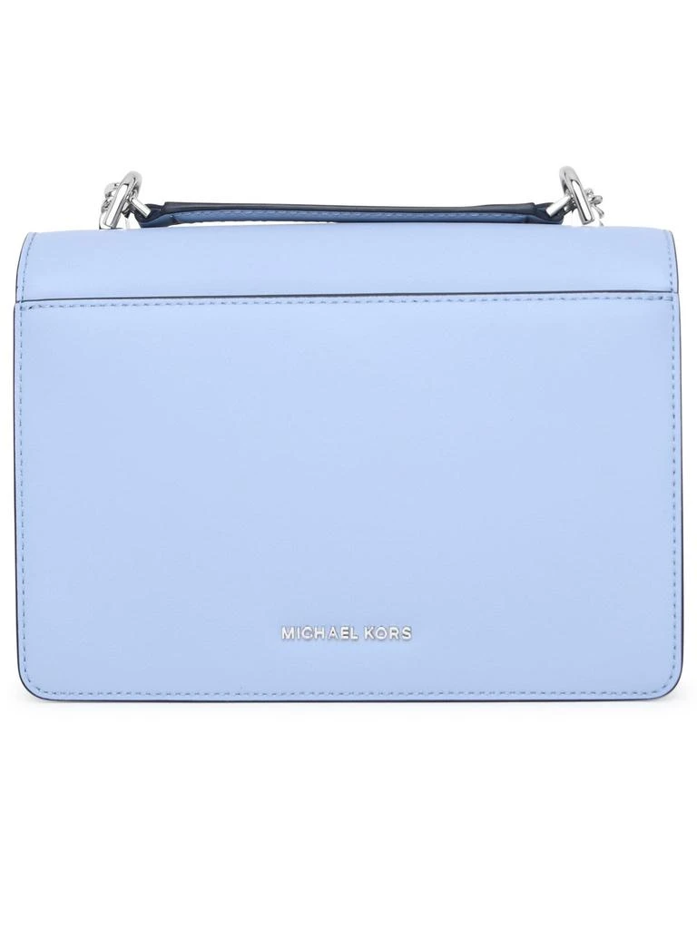 商品Michael Kors|LIGHT BLUE JADE BAG,价格¥1263,第3张图片详细描述