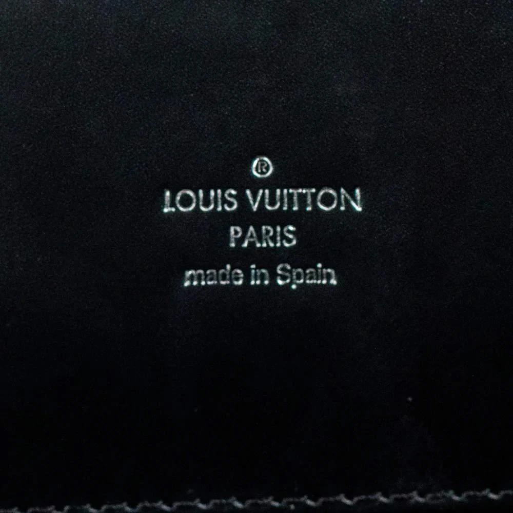 Louis Vuitton Phenix Shoulder bag in Blue Epi Leather 商品