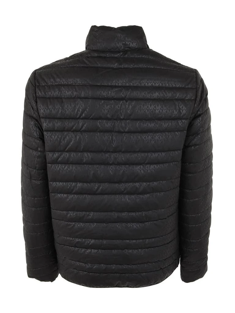 商品Michael Kors|Michael Kors Reversible Puffer,价格¥1972,第4张图片详细描述