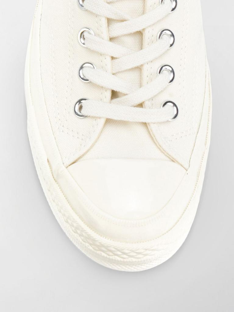 COMME DES GARÇONS Chuck Taylor low-top sneakers商品第5张图片规格展示