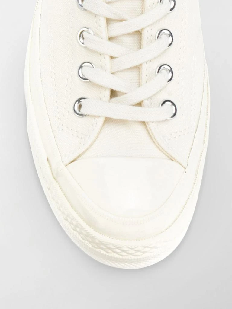 商品Comme des Garcons|COMME DES GARÇONS Chuck Taylor low-top sneakers,价格¥1064,第5张图片详细描述