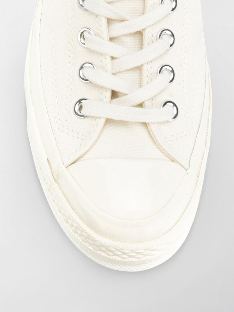 商品Comme des Garcons|COMME DES GARÇONS Chuck Taylor low-top sneakers,价格¥977,第7张图片详细描述